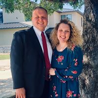 Mallory Michelle Tolbert's profile image