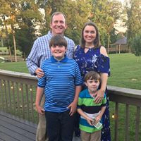 Alicia Lofton Ramsey's profile image