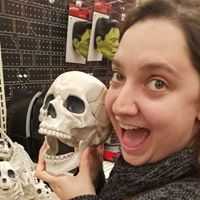 Elizabeth Pozzi's profile image