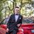 Ben Pauza's profile image