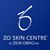 ZO Skin Centre by Zein Obagi, MD's profile image