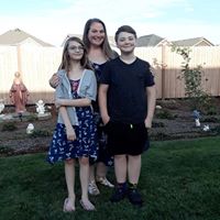 McCarthy Tamara's profile image