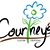 Courtney Courtney's profile image