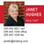 Janet Gaines Hughes's profile image
