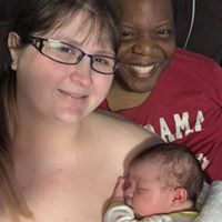 Heidi Harvey's profile image