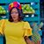 Carla Monroe's profile image