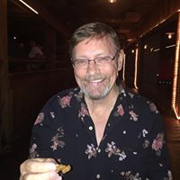 Ken Forness's profile image