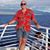 Steven King's profile image