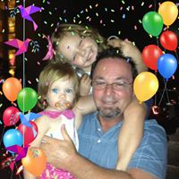 Chris Kiger's profile image