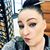 Nicole Petersen's profile image