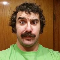 Anthony Spies's profile image