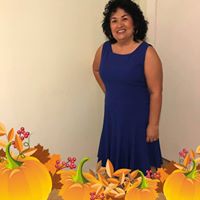 Kathy Aybar Adams's profile image