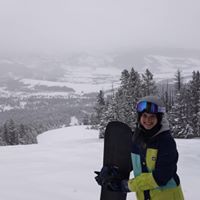 Sarah Benjamin Miles's profile image