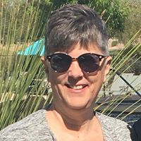 Kim Calhoun's profile image