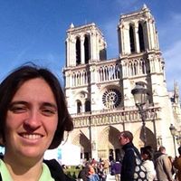 SrFaustina Ferko's profile image