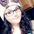 Kristina Marie's profile image