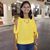 Toral Patel's profile image