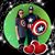 Crissy Holmes's profile image
