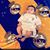 Romel Love Larsa's profile image