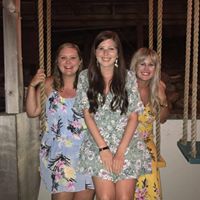 Rachel Marie's profile image