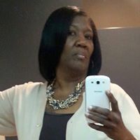 Patricia Denise Warren's profile image