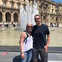 Margo Weik's profile image