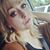 Sarah Tron's profile image