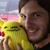 Keegan Strickland's profile image