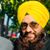 Simranjeet Singh Ahluwalia's profile image