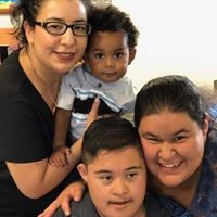 Corrine M Velarde-Romero's profile image