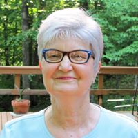 Patricia Thorpe's profile image