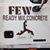 Few Ready Mix Concrete's profile image