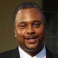 Elbert James Jones Jr.'s profile image