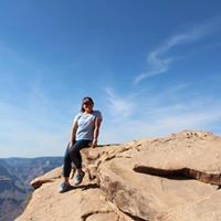 Briana Casanova's profile image