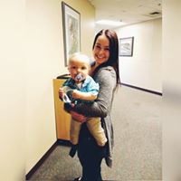 Rachel Marie's profile image