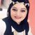 Rania Azmi Mohammad's profile image