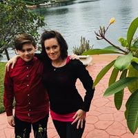 Jamie Rose's profile image