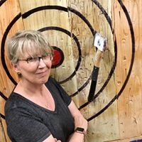 Kris Jacobsen Downs's profile image