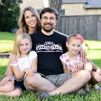 Jolene Atherton Binford's profile image