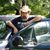 Gene Rodenberger's profile image