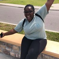 Tasha Theoc's profile image