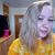 Olivia Sly's profile image