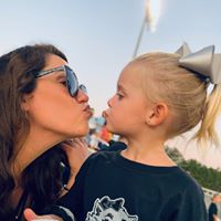 Hailey Glass Felker's profile image