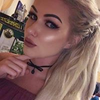 Ali Hope's profile image