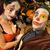 Christina Jolie Breza's profile image