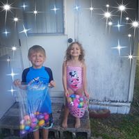 Stine Elizabeth's profile image