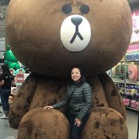 Erika G Ramos's profile image