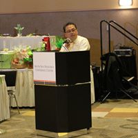 Marlon Macaraeg Salinas's profile image