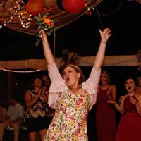 Megan Fahey's profile image