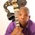 Christian Robinson's profile image